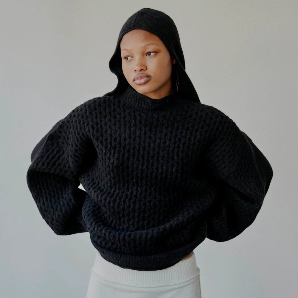 Rus Ringo Sweater - Picture 8 of 9